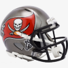 Riddell Tampa Bay Buccaneers 2020 Speed Mini Helmet